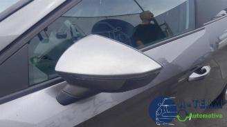 Seat Leon Leon (5FB), Hatchback 5-drs, 2012 / 2020 1.4 TSI ACT 16V picture 21