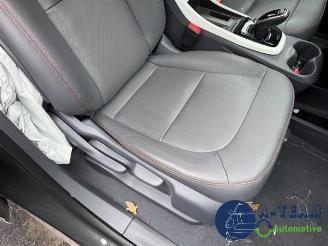 Opel Ampera-E Ampera-e, Hatchback, 2017 / 2019 Ampera-e picture 15