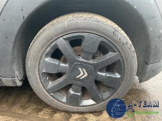 Citroën C4 cactus C4 Cactus (0B/0P), Hatchback 5-drs, 2014 1.2 PureTech 110 12V picture 27