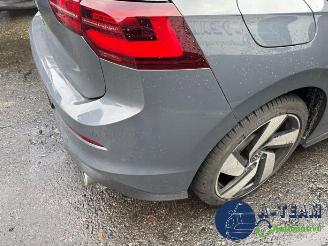 Volkswagen Golf Golf VIII (CD1), Hatchback, 2019 2.0 GTI 16V picture 16
