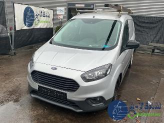 demontáž osobní automobily Ford Courier Transit Courier, Van, 2014 / 2023 1.5 EcoBlue 2018/8