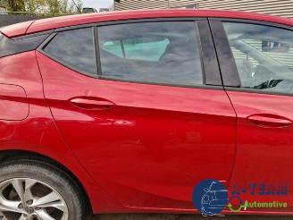 Opel Astra Astra K, Hatchback 5-drs, 2015 / 2022 1.2 Turbo 12V picture 10