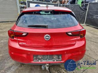 Opel Astra Astra K, Hatchback 5-drs, 2015 / 2022 1.2 Turbo 12V picture 2