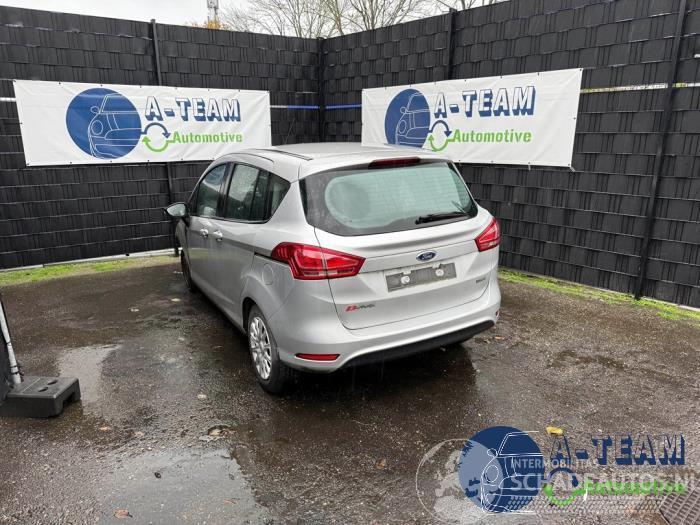 Ford B-Max B-Max (JK8), MPV, 2012 / 2017 1.0 EcoBoost 12V 100