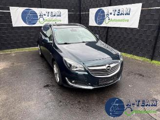 Dezmembrări autoturisme Opel Insignia Insignia Sports Tourer, Combi, 2008 / 2017 2.0 SIDI Eco Turbo 16V 2016/3