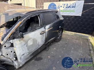 Auto da rottamare Peugeot 5008 5008 II (M4/MC/MJ/MR), MPV, 2016 / 2024 1.2 12V e-THP PureTech 130 2019/9