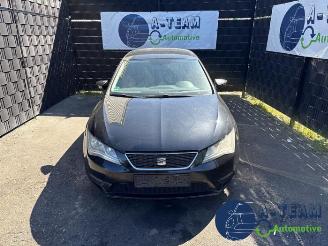 Seat Leon Leon (5FB), Hatchback 5-drs, 2012 / 2020 1.2 TSI Ecomotive 16V picture 2