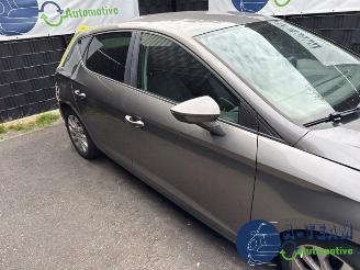 Seat Leon Leon (5FB), Hatchback 5-drs, 2012 / 2020 1.6 TDI Ecomotive 16V picture 31