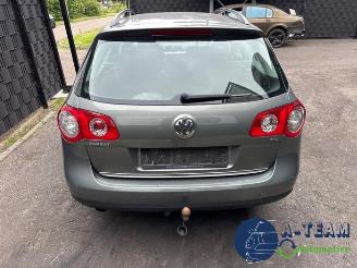 Volkswagen Passat Passat Variant (3C5), Combi, 2005 / 2010 1.4 TSI 16V picture 7