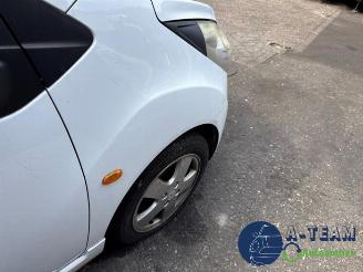 Chevrolet Spark Spark (M300), Hatchback, 2010 1.2 16V picture 28