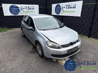Volkswagen Golf Golf VI (5K1), Hatchback, 2008 / 2013 1.2 TSI BlueMotion picture 1
