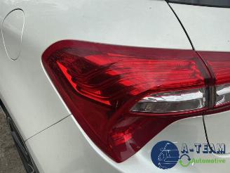 Citroën DS5 DS5 (KD/KF), Hatchback 5-drs, 2011 / 2015 1.6 16V THP 200 picture 12