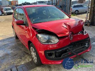 Volkswagen Up! Up! (121), Hatchback, 2011 1.0 12V 60 picture 11