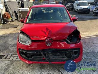 Volkswagen Up! Up! (121), Hatchback, 2011 1.0 12V 60 picture 9