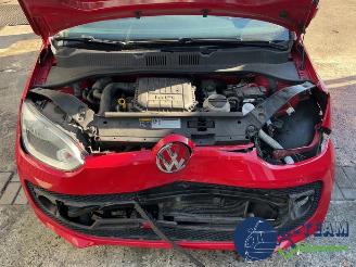 Volkswagen Up! Up! (121), Hatchback, 2011 1.0 12V 60 picture 4