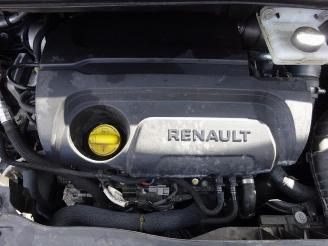 Renault Espace Espace (RFCJ), MPV, 2015 / 2023 2.0 dCi 160 picture 6