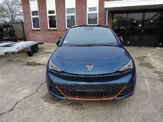 Salvage car Cupra Born Born, -, 2021 58 2023/1