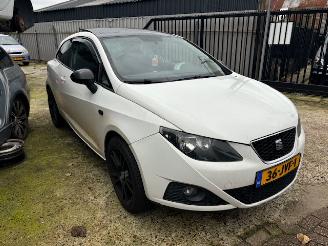  Seat Ibiza 1.9 TDI 2010/1