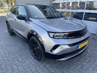 Vaurioauto  passenger cars Opel Mokka 1.2 Turbo Hybrid GS 2025/3