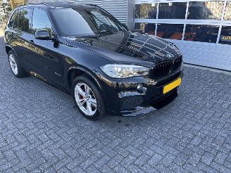ocasión turismos BMW X5 xDrive40e iPerformance High Executive 2017/3