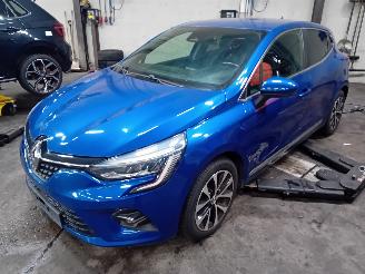 Sloopauto Renault Clio Clio V (RJAB) Hatchback 5-drs 1.3 TCe 130 16V (H5H-470(H5H-B4)) [96kW]=
  (06-2019/...) 2020