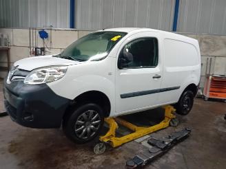 Auto da rottamare Renault Kangoo Kangoo Express (FW) Van 1.5 dCi 75 (K9K-608(K9K-B6)) [55kW]  (09-2010/=
=2E..) 2015
