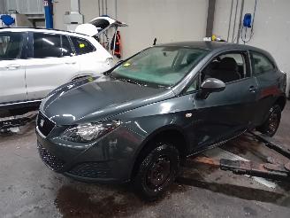 Dezmembrări autoturisme Seat Ibiza Ibiza IV SC (6J1) Hatchback 3-drs 1.2 12V (CHFA) [44kW]  (07-2009/05-2=
015) 2010/5