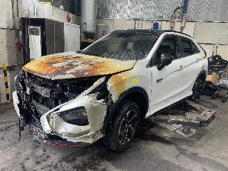Dezmembrări autoturisme Mitsubishi Eclipse Eclipse Cross (GK/GL) SUV 2.4 16V PHEV 4x4 (4B12) [138kW]  (01-2021/..=
=2E) 2021/7
