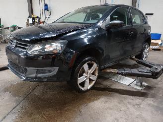 rozbiórka samochody osobowe Volkswagen Polo Polo V (6R) Hatchback 1.2 12V (CGPB(Euro 5)) [44kW]  (06-2009/05-2014)= 2009/9