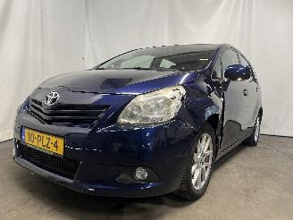 Schadeauto Toyota Verso Verso MPV 1.6 16V VVT-i (1ZRFAE) [97kW]  (04-2009/08-2018) 2011/3