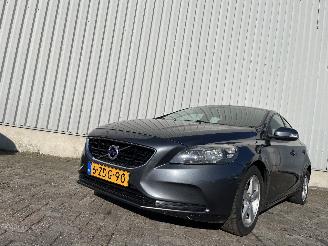 škoda osobní automobily Volvo V-40 V40 (MV) Hatchback 5-drs 1.6 D2 (D4162T) [84kW]  (03-2012/12-2016) 2014/3