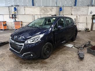 Autoverwertung Peugeot 208 208 I (CA/CC/CK/CL) Hatchback 1.2 Vti 12V PureTech 82 (EB2F(HMZ)) [60k=
W]  (03-2012/12-2019) 1980