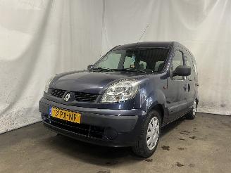 škoda osobní automobily Renault Kangoo Kangoo (KC) MPV 1.2 16V (D4F-730(Euro 4)) [55kW]  (06-2001/01-2008) 2005/1
