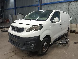 Sloopauto Peugeot Expert Expert (V1/VA/VB/VE/VF/VT/VY) Van 2.0 Blue HDi 150 16V (DW10FCD(AHX)) =
[110kW]  (04-2016/12-2022) 2018/4