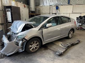 Autoverwertung Honda Insight Insight (ZE2) Hatchback 1.3 16V VTEC (LDA3(Euro 5)) [65kW]  (04-2009/0=
2-2014) 2010/3