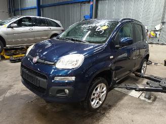 demontáž osobní automobily Fiat Panda Panda (312) Hatchback 0.9 TwinAir Turbo 85 (312.A.2000) [63kW]  (02-20=
12/...) 2013/1