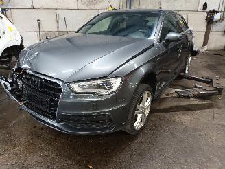 Purkuautot passenger cars Audi A3 A3 Sportback (8VA/8VF) Hatchback 5-drs 1.4 16V g-tron (CPWA(Euro 6)) [=
81kW]  (11-2013/10-2020) 2014/12