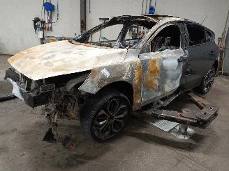 Autoverwertung Ford Focus Focus 4 Hatchback 1.0 Ti-VCT EcoBoost 12V 125 (B7DA) [92kW]  (01-2018/=
12-2025) 2019/7
