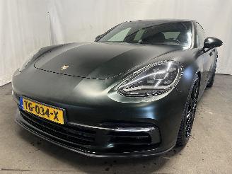 Schadeauto Porsche Panamera Panamera (971G) Liftback 2.9 V6 24V 4 E-Hybrid (MDG.PA) [340kW]  (05-2=
016/12-2023) 2018/8