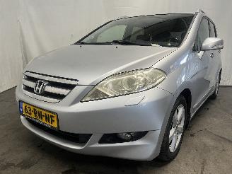  Honda Fr-v FR-V (BE) MPV 2.0 16V (K20A9) [110kW]  (02-2005/12-2006) 2005/6