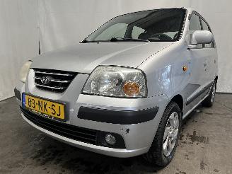 škoda osobní automobily Hyundai Atos Atos Hatchback 1.1 12V (G4HD) [43kW]  (05-2003/05-2005) 2003/11