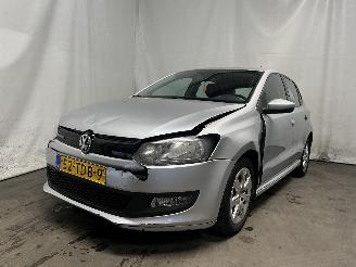 škoda osobní automobily Volkswagen Polo Polo V (6R) Hatchback 1.2 TDI 12V BlueMotion (CFWA(Euro 5)) [55kW]  (1=
0-2009/05-2014) 2012/1