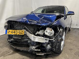 Coche accidentado BMW 1-serie 1 serie (F20) Hatchback 5-drs 125i 2.0 16V (N20-B20A) [160kW]  (03-201=
2/11-2017) 2013/3