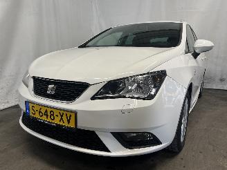 Damaged car Seat Ibiza Ibiza ST (6J8) Combi 1.2 TSI (CBZB) [77kW]  (09-2010/05-2015) 2012/8