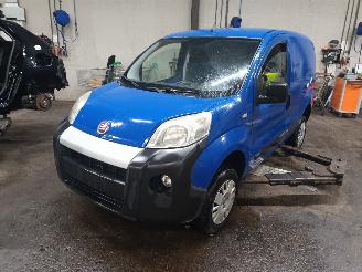 Purkuautot passenger cars Fiat Fiorino Fiorino (225) Van 1.3 JTD 16V Multijet (199.A.9000(Euro 5)) [55kW]  (1=
1-2007/...) 2013/12