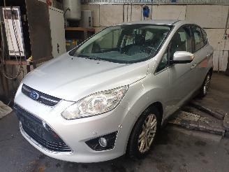  Ford C-Max C-Max (DXA) MPV 1.0 Ti-VCT EcoBoost 12V 125 (M1DA(Euro 5)) [92kW]  (10=
-2012/06-2019) 2013/11