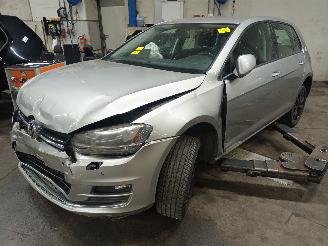  Volkswagen Golf Golf VII (AUA) Hatchback 1.4 TSI 16V (CMBA(Euro 5)) [90kW]  (11-2012/0=
3-2020) 2013/4