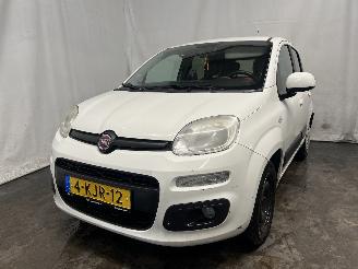 uszkodzony samochody osobowe Fiat Panda Panda (312) Hatchback 0.9 TwinAir 65 (312.A.4000) [48kW]  (04-2012/...=
) 2013/5