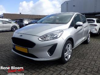 Unfallwagen Ford Fiesta 1.1 Trend 2018/1
