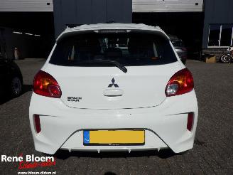 Mitsubishi Space-star 1.0 Cool+ 5drs picture 3